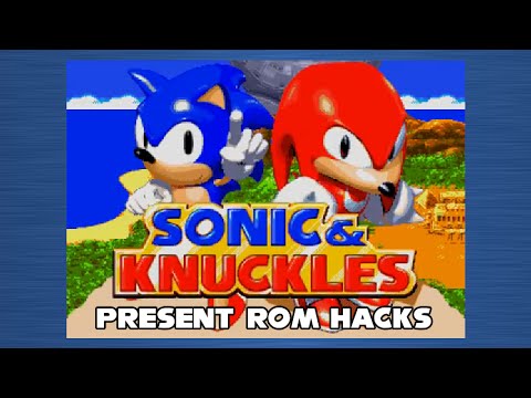 Sonic 1 Rom Hacks