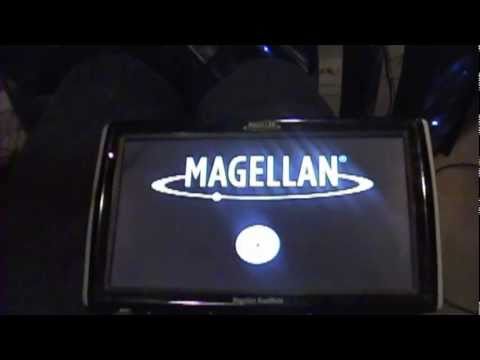 Magellan Roadmate 1440 Software Download
