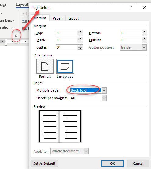 Convert Pdf To Booklet Format